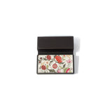 Ikat Chintz Mobile Stand