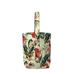Orchid Symphony Mini Lunch Bag
