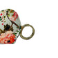 Peonys In Bloom Spectacle Case With Ring
