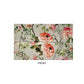 Peonys In Bloom Fabric Tissue Box Cover