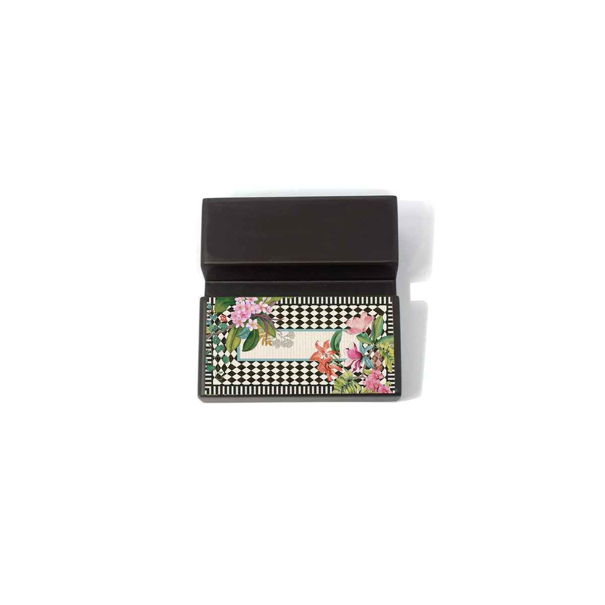 Monochrome Meadow Mobile Stand