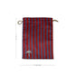 Tropical Escape Drawstring Pouches