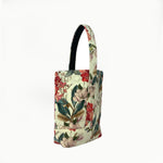 Orchid Symphony Mini Lunch Bag