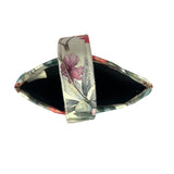 Orchid Symphony Mini Lunch Bag