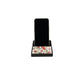 Ikat Chintz Mobile Stand