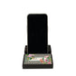 Monochrome Meadow Mobile Stand