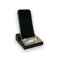 Monochrome Meadow Mobile Stand