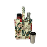 Orchid Symphony Mini Lunch Bag