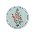 Floral Bushes Coasters