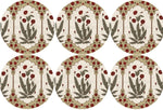 Jaipur Boota Coasters