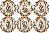 Jaipur Boota Coasters