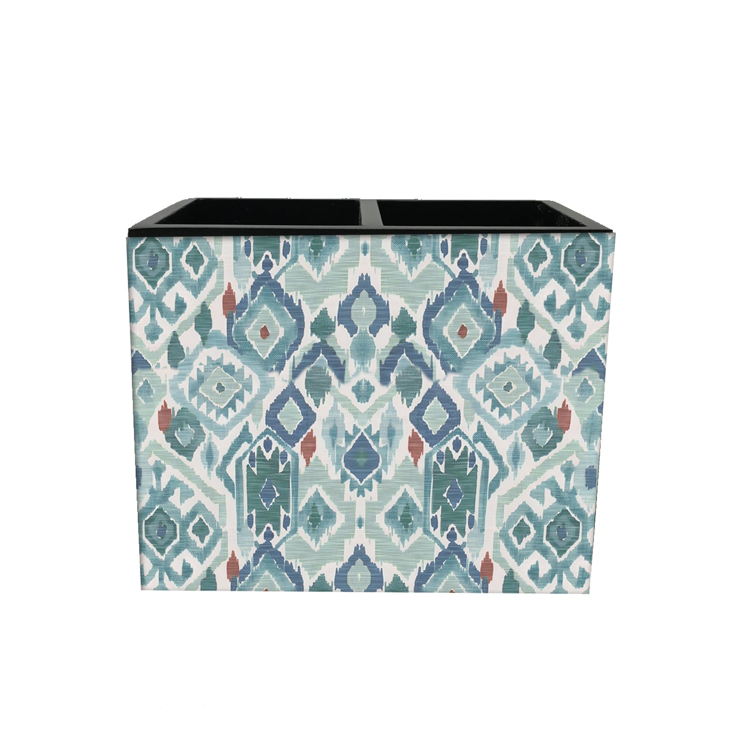 Ikat Utility Holder