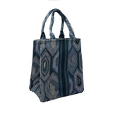 geometry Aztec Lunch bag