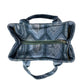 geometry Aztec Lunch bag