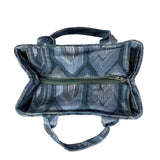 geometry Aztec Lunch bag