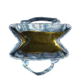 geometry Aztec Lunch bag