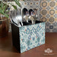 Ikat Utility Holder