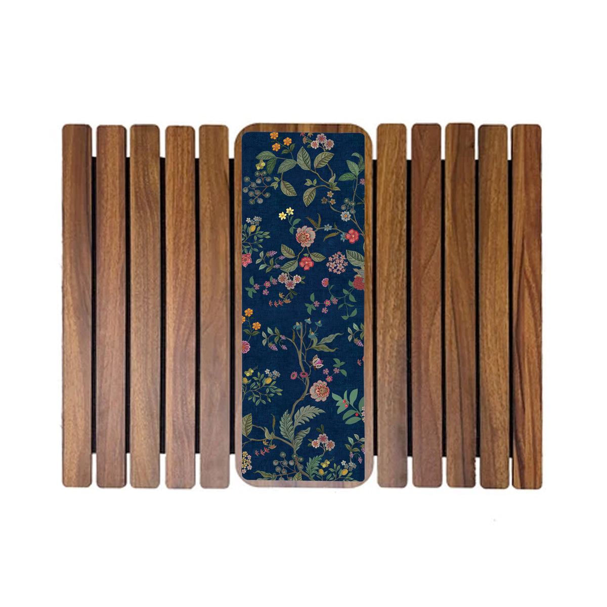 Twilight Blue Sofa Handle Mats