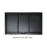 Streets of Europe Folding Bed Tray