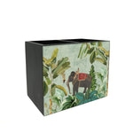 Majestic Elephant Utility Holder