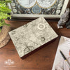 Nautical Escape Jewellery/Organiser Box
