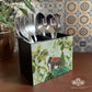 Majestic Elephant Utility Holder