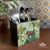 Majestic Elephant Utility Holder