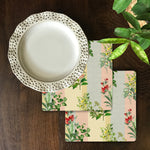 Striped Wilderness Trivet