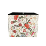 Ikat Chintz Utility Holder
