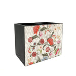 Ikat Chintz Utility Holder