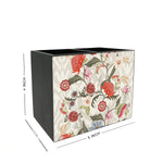 Ikat Chintz Utility Holder