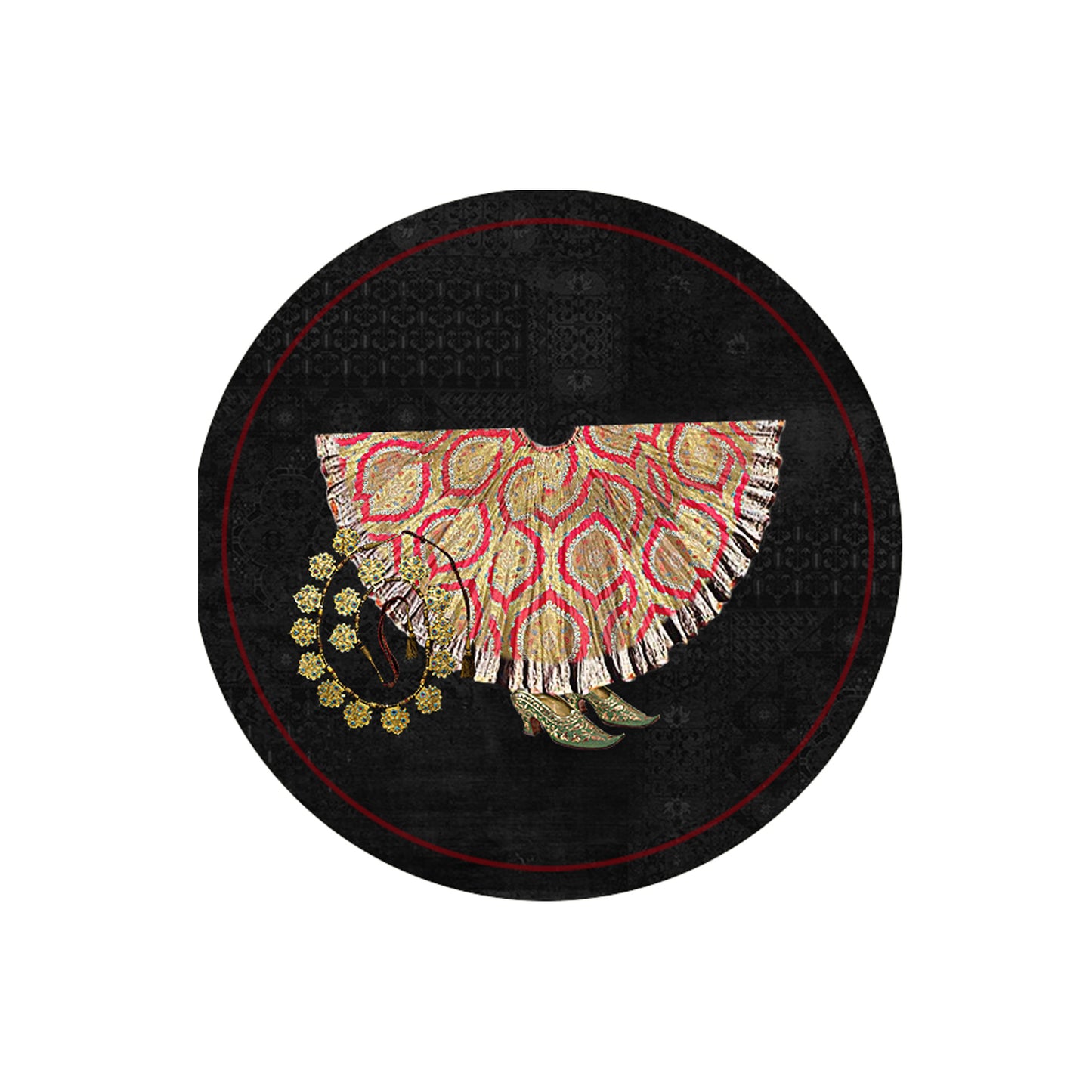 Royal  Coasters