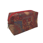 Moorish Jaal Travel Pouch