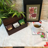 Jaipur Boota Tea Box