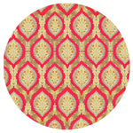 Royal Jaal  Trivet