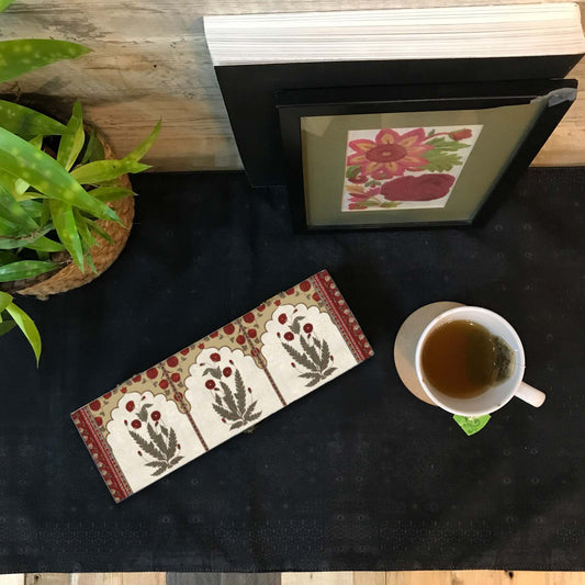 Jaipur Boota Tea Box