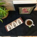 Jaipur Boota Tea Box