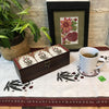 Jaipur Boota Tea Box