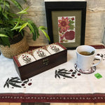 Jaipur Boota Tea Box