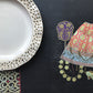 Royal Skirt Tablemat