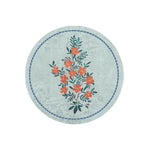 Floral Bushes Coasters