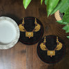 Maharani Necklace Trivet