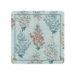 Floral Bushes Trivet