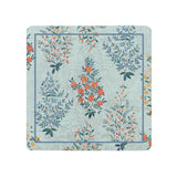 Floral Bushes Trivet