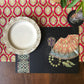Royal Skirt Tablemat