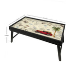 Vintage Car Bed Tray