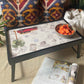 Vintage Car Bed Tray