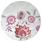 Artichoke Chintz  Trivet