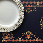 Intricate Inlay Tablemat