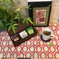 Royal Robe Tea Box